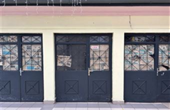 Kiadó Miskolci üzlethelyiség utcafronton hirdetés (34775719)