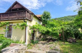 Eladó Raposkai üdülő hirdetés (92694712)