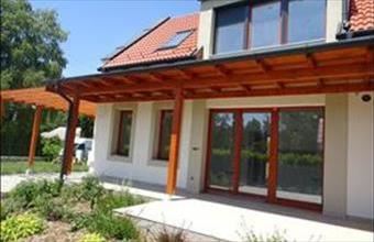 Eladó Kővágóörsi üdülő hirdetés (56348748)