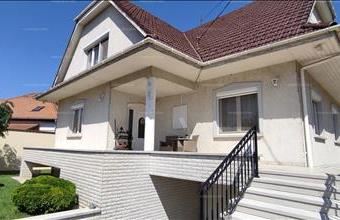 Eladó Szigethalomi családi ház hirdetés (54263595)