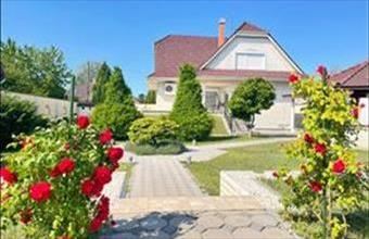 Eladó Szigethalomi családi ház hirdetés (54263595)