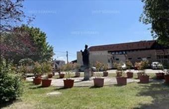 Eladó Szigethalomi üzlethelyiség utcafronton hirdetés (65395929)