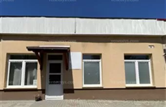 Eladó Szigethalomi üzlethelyiség utcafronton hirdetés (65395929) Eladó Szigethalomi üzlethelyiség utcafronton hirdetés (65395929)
