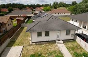 Eladó Szigetszentmiklósi ikerház hirdetés (83538449)