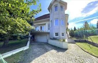 Eladó Solymári családi ház hirdetés (28557463)