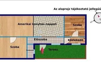 Eladó Szentendrei családi ház hirdetés (86543433)