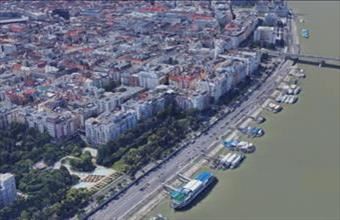 Eladó Budapest XIII. kerületi tégla lakás hirdetés (47477344)