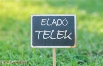 Eladó Dabasi egyéb telek hirdetés (83713446)