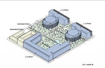 Eladó Budapest XIII. kerületi fejlesztési lakóterület hirdetés (39843417)