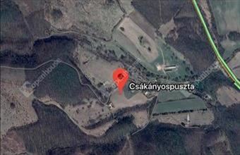 Eladó Tatabányai egyéb telek hirdetés (94359699)