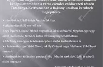 Eladó Tatabányai tégla lakás hirdetés (92113811) Eladó Tatabányai tégla lakás hirdetés (92113811)