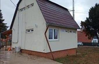 Eladó Erdőkertesi családi ház hirdetés (43735114)