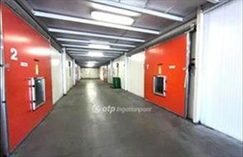 Eladó Csengeri egyéb ipari ingatlan hirdetés (93938615)
