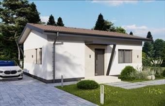 Eladó Zalaegerszegi családi ház hirdetés (44462747)