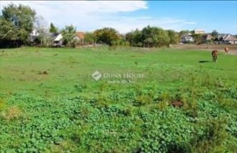 Eladó Gárdonyi lakóövezeti telek hirdetés (69164411)