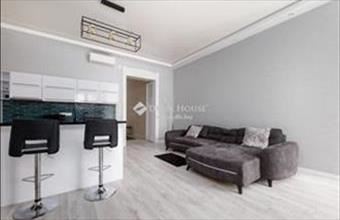 Eladó Budapest VI. kerületi tégla lakás hirdetés (97854649)