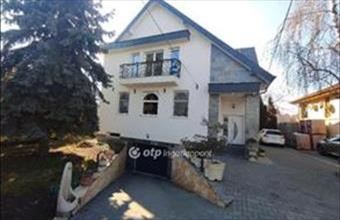 Eladó Budapest XXII. kerületi családi ház hirdetés (92495374)