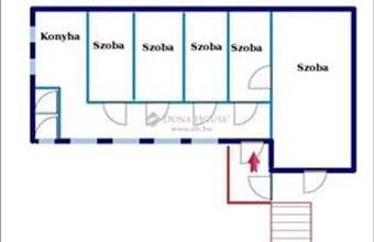 Eladó Pécsi tégla lakás hirdetés (31633478)