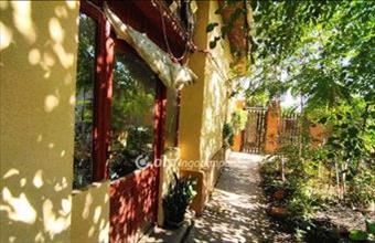 Eladó Mesterszállási családi ház hirdetés (13372893)