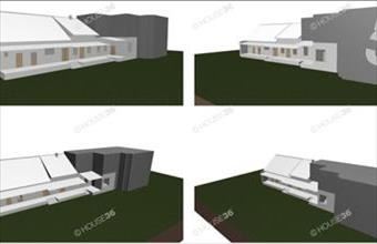 Eladó Kecskeméti tégla lakás hirdetés (27692414)