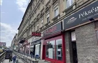 Eladó Budapest XII. kerületi üzlethelyiség utcafronton hirdetés (65577378) Eladó Budapest XII. kerületi üzlethelyiség utcafronton hirdetés (65577378)