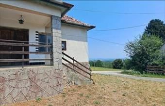 Eladó Zalaszabari üdülő hirdetés (33399376)