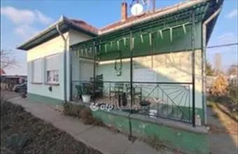 Eladó Csanyteleki családi ház hirdetés (27572628) Eladó Csanyteleki családi ház hirdetés (27572628)