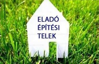 Eladó Pilisi egyéb telek hirdetés (48172675)