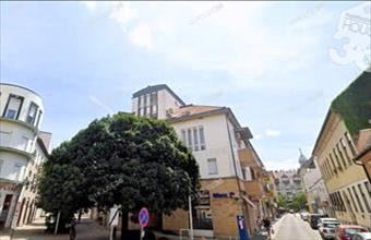 Eladó Kecskeméti iroda irodaházban hirdetés (47963844)