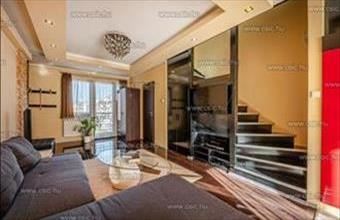 Eladó Budapest III. kerületi tégla lakás hirdetés (44293237)
