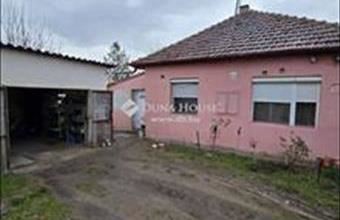 Eladó Kecskeméti tanya hirdetés (43284938)