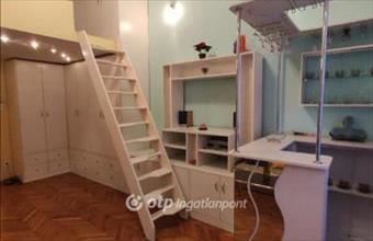 Eladó Budapest VII. kerületi tégla lakás hirdetés (41549489)