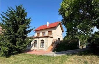 Eladó Balatonfüredi családi ház hirdetés (87194548)