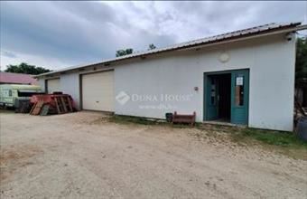 Eladó Kecskeméti egyéb ipari ingatlan hirdetés (47973157)