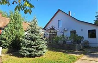 Eladó Kecskeméti családi ház hirdetés (43139237)