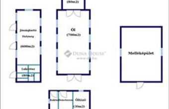 Eladó Kecskeméti egyéb mezőgazdasági ingatlan hirdetés (37854944)