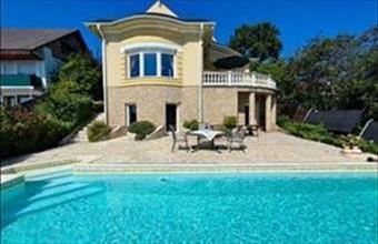 Eladó Balatonalmádi családi ház hirdetés (43734357)