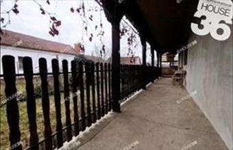 Eladó Tiszaalpári családi ház hirdetés (23469338)