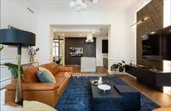 Eladó Budapest VI. kerületi tégla lakás hirdetés (42594737)