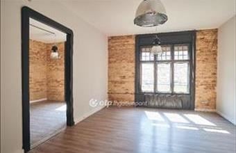 Eladó Budapest VI. kerületi tégla lakás hirdetés (23774413)