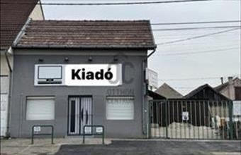 Kiadó Dunakeszi egyéb iroda hirdetés (94439393)