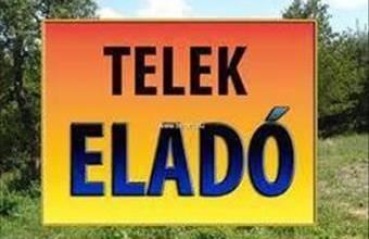 Eladó Dabasi egyéb telek hirdetés (23449545)