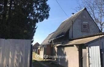 Eladó Pilisi családi ház hirdetés (29165645)