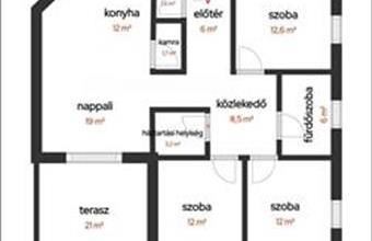 Eladó Székesfehérvári családi ház hirdetés (56629444)