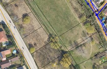 Eladó Törökbálinti egyéb telek hirdetés (92373639)