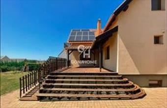 Eladó Nemesvámosi családi ház hirdetés (49837636)