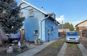 Eladó Halászteleki családi ház hirdetés (56969442)