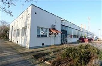 Eladó Kecskeméti egyéb ipari ingatlan hirdetés (92494598)