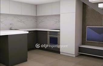 Eladó Budapest VI. kerületi tégla lakás hirdetés (14346735)