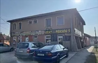 Eladó Hajdúszoboszlói egyéb üzlethelyiség hirdetés (35733645) Eladó Hajdúszoboszlói egyéb üzlethelyiség hirdetés (35733645)